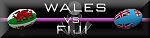 Wales v Fiji RWC2019